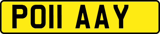 PO11AAY