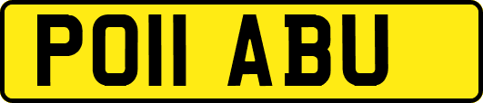 PO11ABU