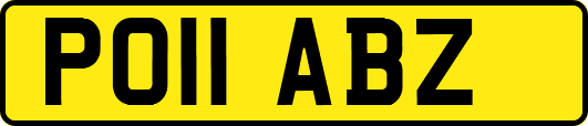 PO11ABZ