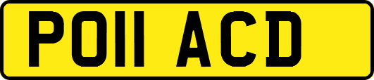 PO11ACD