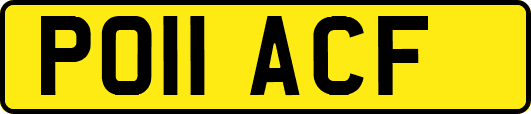PO11ACF