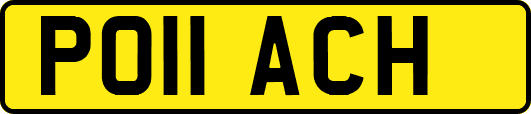 PO11ACH