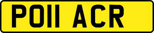 PO11ACR