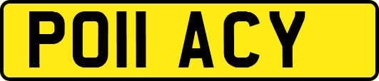 PO11ACY