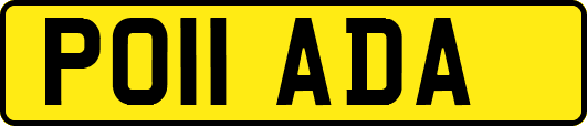 PO11ADA