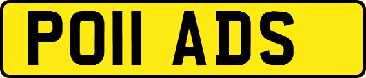 PO11ADS