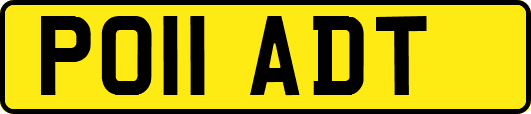 PO11ADT