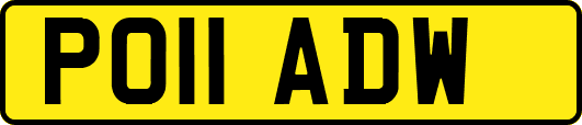 PO11ADW