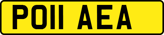 PO11AEA