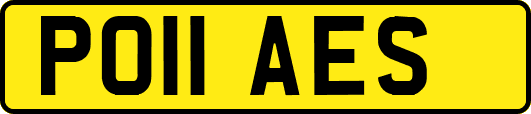 PO11AES