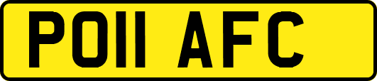 PO11AFC