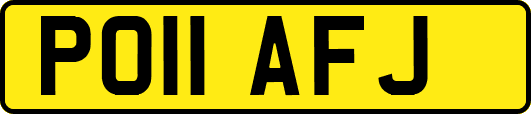 PO11AFJ