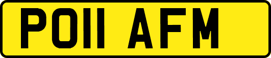 PO11AFM