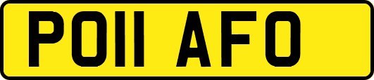 PO11AFO