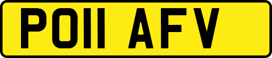 PO11AFV