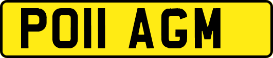 PO11AGM