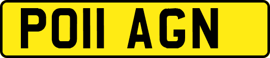 PO11AGN