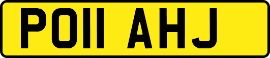PO11AHJ