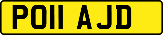 PO11AJD