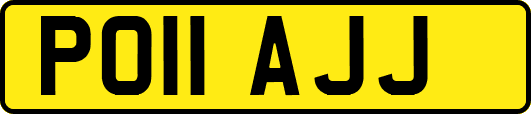 PO11AJJ