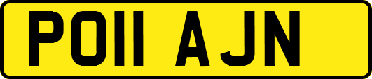PO11AJN