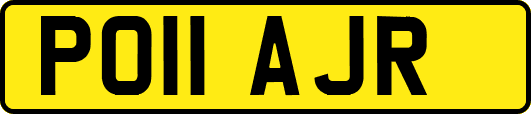 PO11AJR