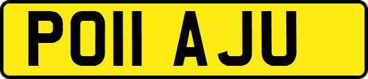PO11AJU
