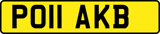 PO11AKB