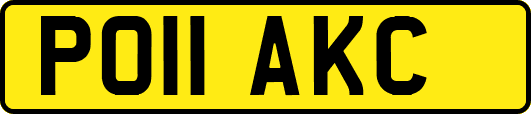 PO11AKC
