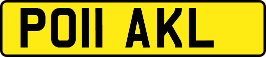 PO11AKL
