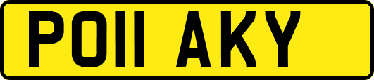 PO11AKY