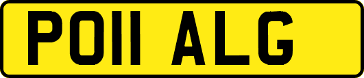 PO11ALG