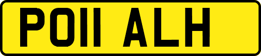 PO11ALH