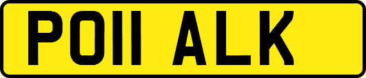 PO11ALK