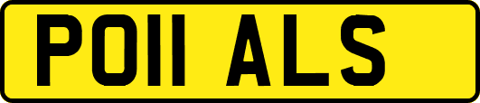 PO11ALS