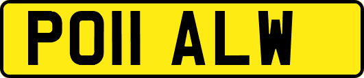 PO11ALW