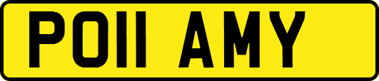 PO11AMY