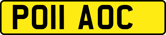 PO11AOC