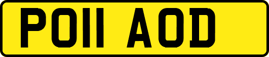 PO11AOD