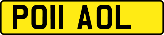 PO11AOL