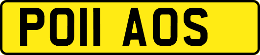 PO11AOS