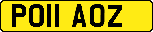 PO11AOZ