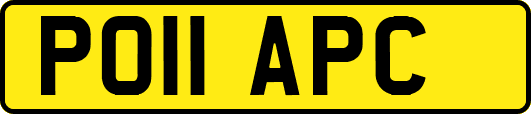 PO11APC