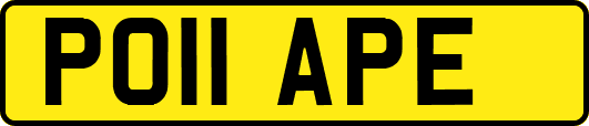 PO11APE