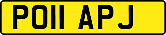 PO11APJ