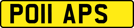 PO11APS