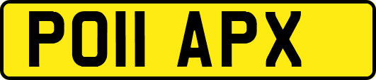 PO11APX