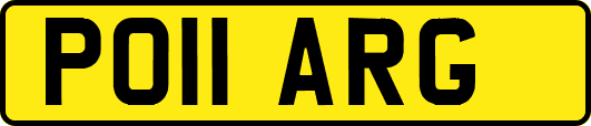 PO11ARG