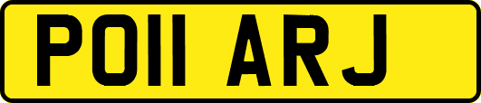 PO11ARJ