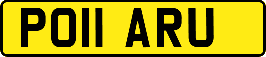 PO11ARU